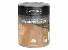 Master Color Oil Castle Grey