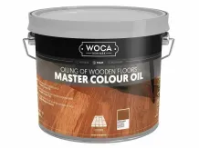 Master Color Oil Castle Grey